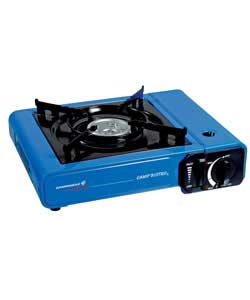 cooking stove for campings