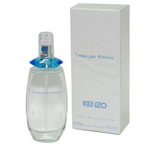 L'Eau par Kenzo