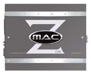 Усилитель Macaudio Z 4100