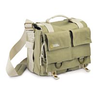 National Geographic Explorer Shoulder Bag - Medium