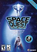 Space Quest Collection (2006)