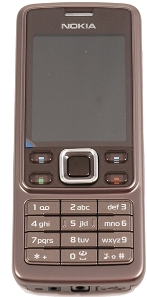 Nokia 6300