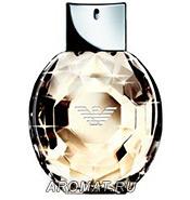 Emporio Armani Diamonds intense