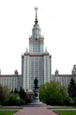 Поступить в универ