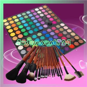 PRO 120 FULL COLOR PALETTE