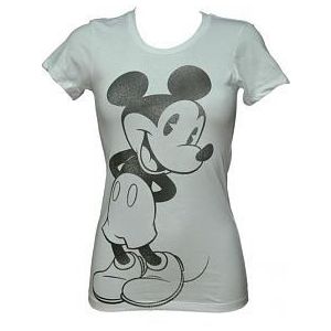 Mickey Mouse T-Shirt