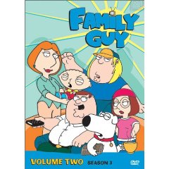 Family Guy (Season 3)