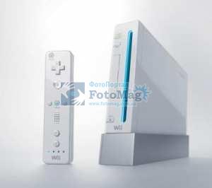 NINTENDO Wii