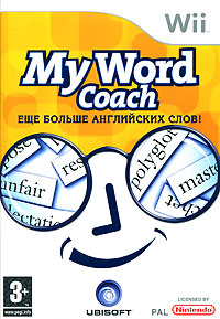 My Word Coach