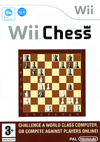 Wii Chess