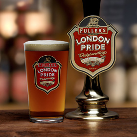 Fuller's London Pride
