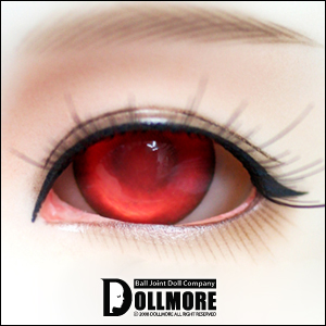 16mm Dollmore Eyes (M10)D16M10