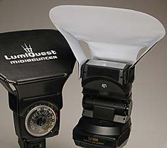 Lumiquest MidiBouncer LQ-941D