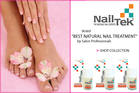 Продукция NailTek