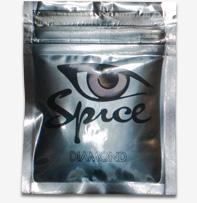 Spice Diamond