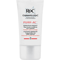 roc purif-ac soothing reparator