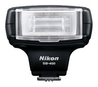 Nikon Speedlight SB-400