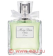 Miss Dior Cherie L’Eau