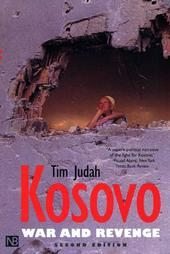 Tim Judah  Kosovo.War and Revenge