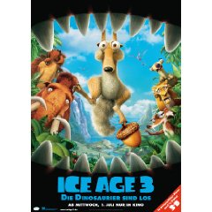 Ice Age 3