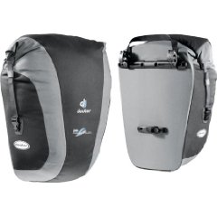 Deuter Bike-Gep&#228;cktasche/Hinterradtasche "DS Rack Pack"