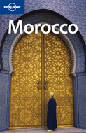 Lonely Planet Morocco