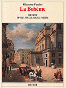 клавиры опер