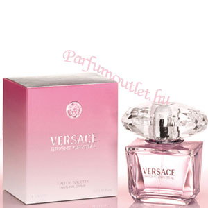 Versace Bright Crystal