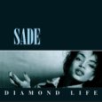 Пластинка Sade