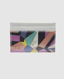 Travel document holder