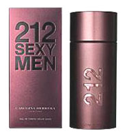 212 by carolina herrera