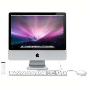 Apple iMac