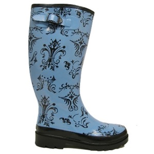 резиновые сапоги