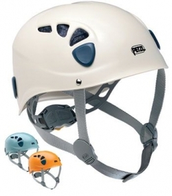 Каска Petzl Elios