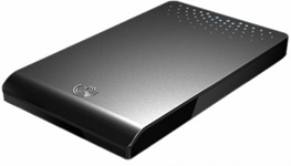 Внешний HDD 500 Gb 2.5'' USB Black