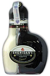 "Sheridan's Original"