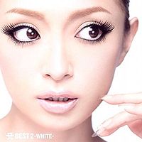 Ayumi Hamasaki - A BEST 2 -WHITE-