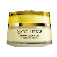 Collistar Hydro-Gel Cream with water liposomes