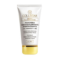 Collistar Sebum-Balancing Energizing Mask Oil-free