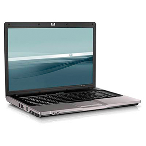 HP Notebook Compaq 6710b