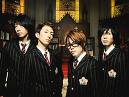 "Kimi no Uta" abingdon boys school