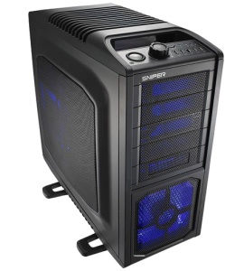 Cooler Master Storm Sniper SGC-6000-KKN1-GP