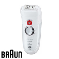 Braun Silk Epil Wet&Dry