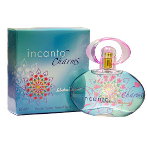 Salvatore Ferragamo Incanto Charms  100 ml