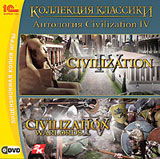 Civilization IV Антология