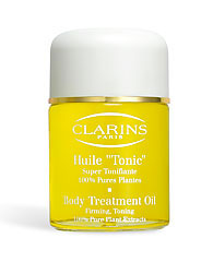 Clarins Body Treatment Oil "Tonic"