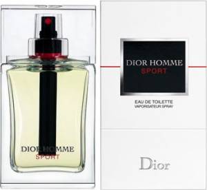 Christian Dior   Dior Homme Sport