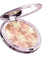 “Guerlain Meteorites Voyage Pressed Powder”