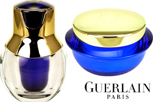 Guerlain Happylogy