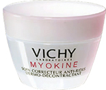 крем Myokin Vichy